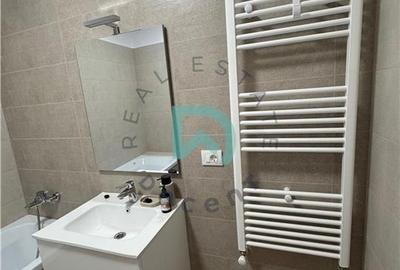 Apartament 2 camere, mobilat modern, Cristian - 17
