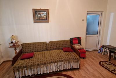 Apartament cu 2 camere semidecomandat în Malu Roșu - 5