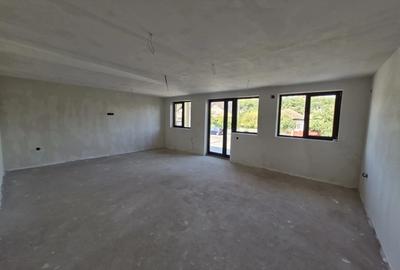 Casa Vila noua in Schela, 7 camere, 264mp, teren 1707 mp Calea Timisoarei - 8