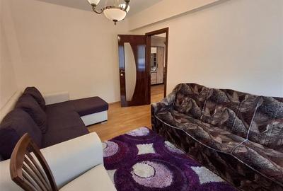 Apartament cu 4 camere semidecomandat în Ștrand - 4