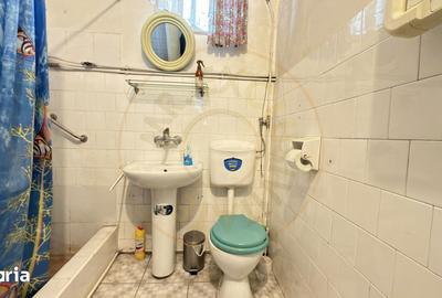 Casă cu 3 camere cu Canalizare în Central - 14