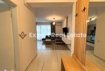 Apartament cu 2 camere în Central - 5