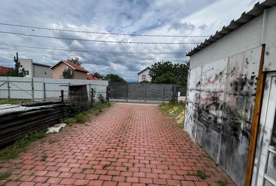 Spațiu comercial, de 905 mp, în Mărăcineni - 1