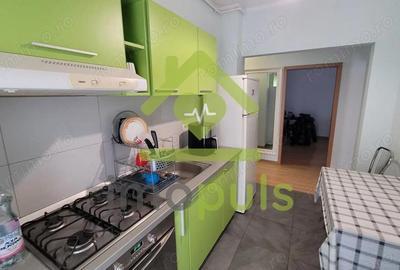 Apartament cu 2 camere decomandat în Giroc