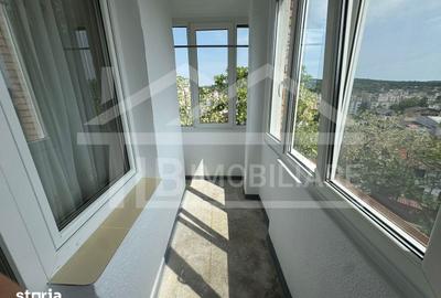 Apartament cu 2 camere în Sângeorgiu de Mureș - 9