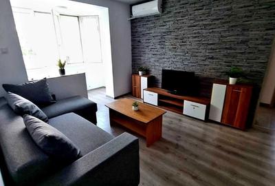 Apartament cu 2 camere semidecomandat în Central - 3
