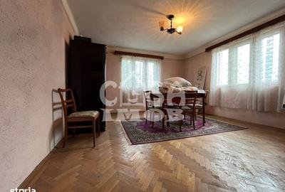 Casă cu 4 camere decomandat în Sud - 5