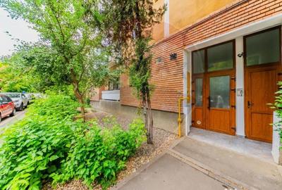 Apartament cu 2 camere semidecomandat în Boul Roșu - 10