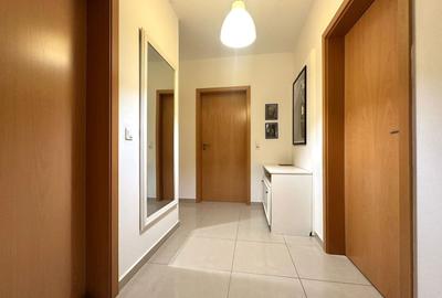 Apartament cu 2 camere, mobilat în Avantgarden - 9