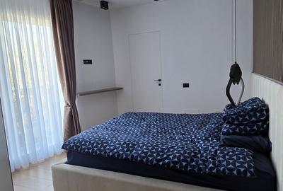Apartament cu 3 camere decomandat, mobilat în Vitan - 4