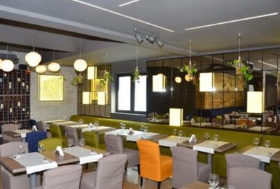 Spațiu comercial, de 310 mp, în Rosetti - 12