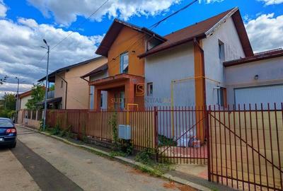 Vila individuala P+M, 5 camere, garaj – Sat Rosu, Comuna Chiajna - 2