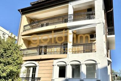 VILA SUPERBA 7 CAMERE, 330MP, D+P+2+M, PTA. DOMENII-STRADAL,2004/BIROURI-CLINICA - 3