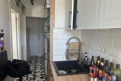 Apartament cu 3 camere în Central - 3
