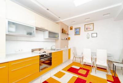 Inchiriez apartament cu 2 camere in zona Bulgaria - 2