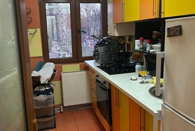 Apartament cu 3 camere decomandat în Eroii Revoluției - 6