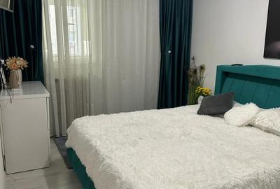 Garsonieră decomandată în Războieni - 5