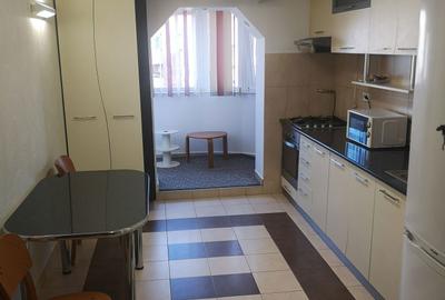 Apartament cu 2 camere decomandat în Dosu Bricii - 3