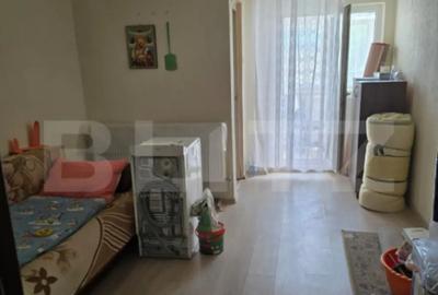 Garsonieră decomandată în Soarelui - 2