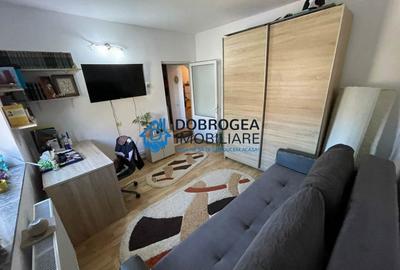 Apartament cu 2 camere decomandat în Big - 11
