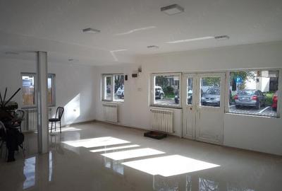Spațiu comercial, de 130 mp, în Central - 1