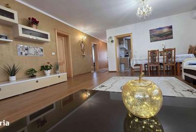 Casă cu 3 camere în Cihei - 9