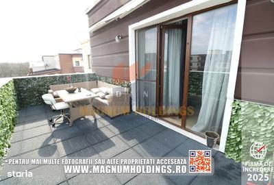 Apartament cu 4 camere decomandat în Găvana - 4