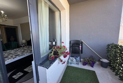 Apartament cu 2 camere decomandat, mobilat în Periferie - 16