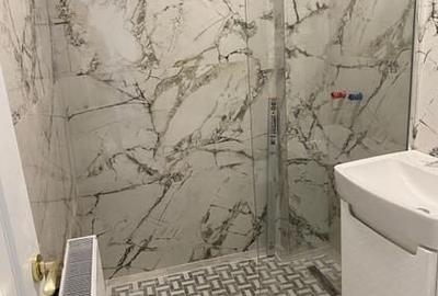 De vanzare casa 2 camere, recent renovata - Zona Domenii-Ion Mihalache - 28