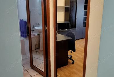 De inchiriat apartament cu o camera - 10