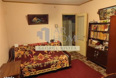 Apartament cu 2 camere decomandat în Vest - 1