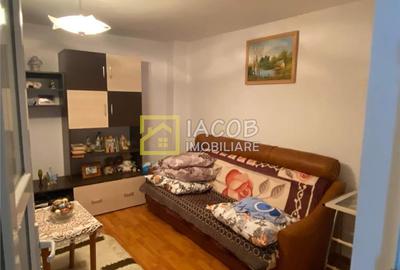 Apartament cu 3 camere decomandat, mobilat în Măgura - 23