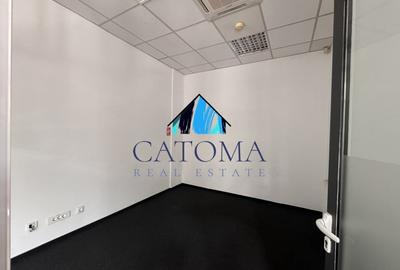 Afi Mall - spatiu comercial / Vad Excelent / Disponibilitate imediata ! - 9