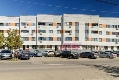 Apartament complet mobilat Militari Residence - 5