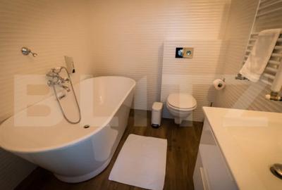 Garsonieră decomandată în Central - 3