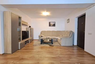 Apartament cu 2 camere semidecomandat în Florești - 2