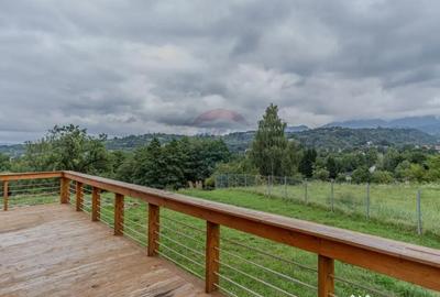 Casă cu 3 camere cu Canalizare în Predeluț - 8