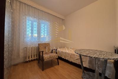 Apartament de 4 camere decomandat | Manastur - 12