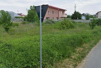 1 DECEMBRIE - TEREN INTRAVILAN - 3