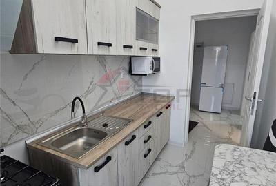 Garsonieră decomandată în Ciurea - 7