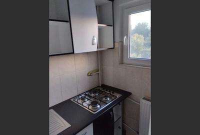 Garsoniera cu balcon | etaj intermediar | Marasti - 5