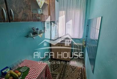 Apartament cu 3 camere în Govândari