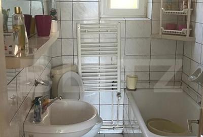 Casa de vanzare in Nasaud 132 mp utili + anexa com - 17