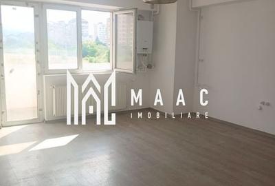 Apartament cu 3 camere decomandat în Mihai Viteazul