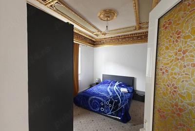 Casă cu 5 camere cu Teren 1000 Mp în Bariera Vâlcii - 8