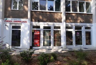 Spațiu comercial, de 22 mp, în Central - 6