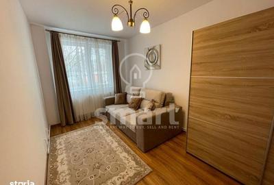 Apartament cu 2 camere decomandat, mobilat în Gheorgheni - 6