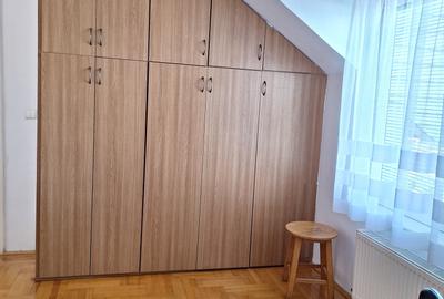Apartament de închiriat, 3 camere, 90 mp, Zorilor aproape de UMF - 9
