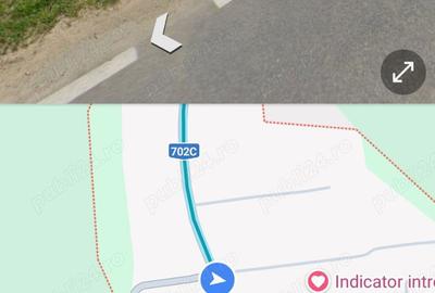 Teren de 2700 mp, în Bogați - 6