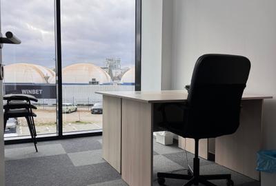 Spatiu de Birou / All Inclusiv / Aviației / Promenada Mall/ Clădire Clasa A - 5